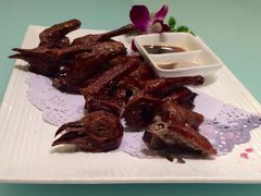 -百年食府(亦庄店)
