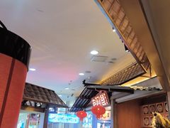 -老阿爸鲜鱼土菜(园区永旺店)