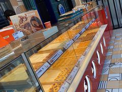 -東更道点心行(利客来店)