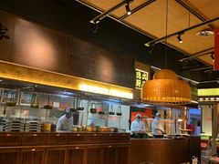 大堂-小隐人家(乐松店)