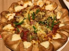 -必胜客(WOW中心城店)