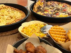 -必胜客(港城新天地店)