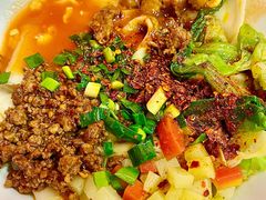 -大嘻咹biangbiang面(历史博物馆店)