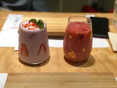 -火山屋台(新街口店)