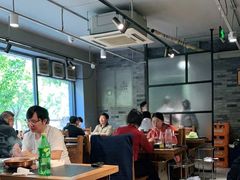 -友乐居羊蝎子(西直门店)