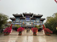 -红螺寺
