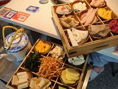 -芈重山老火锅(广州首店)