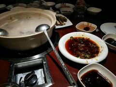 -鼎尊锅物料理(五角场店)