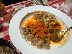 -西贝(厦门中华城店)