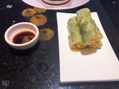-味可道美食坊(福基路店)