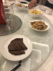 -万丽天津宾馆宴会厅