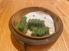 -云海肴·汽锅鸡·云南菜(广安门天虹店)