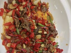 -湘中缘·湖南菜(娄底驻京办店)