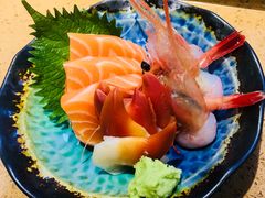 -达摩君日本料理(泰海花园小区店)