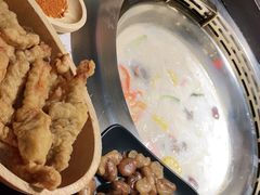 -火鳳祥美蛙牛肉自助(青悦城店)
