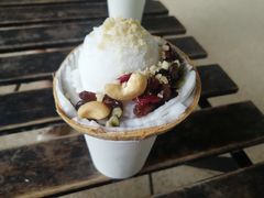 -Co+Nut+Ink(圣淘沙店)