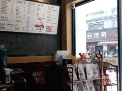 -螺世纪螺蛳粉·桂味小排档(裕德店)