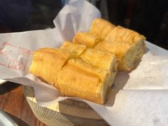 -大良毋米粥(锦龙路总店)
