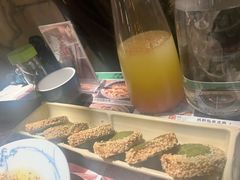 -绿茶餐厅(领展购物广场·中关村店)