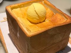 -绿茶餐厅(南翔印象城MEGA店)