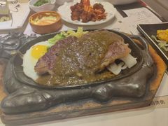 -骑士牛排(天一广场店)