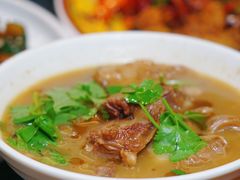 -揽月斋炙子烤肉·清真(安定门·五道营店)