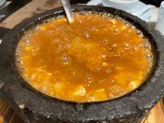 -径山十八道·风味民间菜(杭州总店)