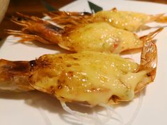 -青叶日式料理(飘亮阳光广场店)