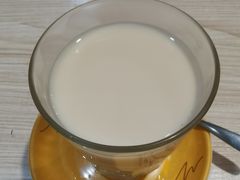 杏仁露-路环码头面馆