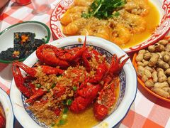 -江味龙虾馆(南山店)