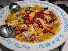 -花椒俏川菜小馆(南海万达店)