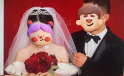 -蒙太奇婚纱摄影(万达店)