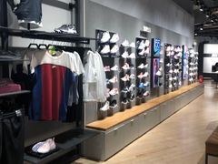 -NIKE 儿童体验店(南开大悦城店)