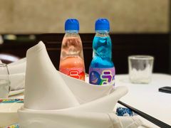 -肆月河豚·新淮扬(金融街店)