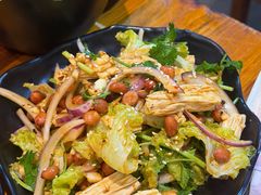 特色下酒菜-丹东特色烤肉(学府路一部店)