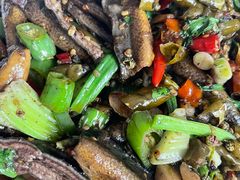 -盘龙黄鳝(盘龙居店)