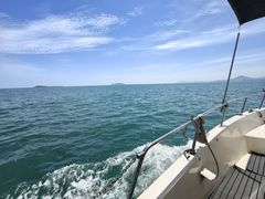 -小猫钓鱼海钓俱乐部(椰梦长廊店)