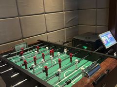 -长白山万达锦华套房酒店