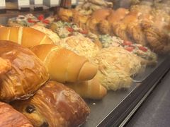 -BAKER&SPICE(安福路店)