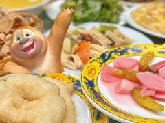 -康陵正德春饼宴26号