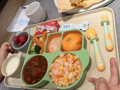 -关东小磨东北菜(上海长风大悦城店)