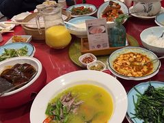-胥城奥灶面·面之府(书香世家月亮湾酒店)