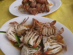 -秋姐美食店(旅游大道店)