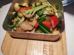 -0776食堂·京城创意菜(七里庄店)