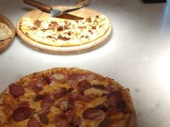 -比格比萨自助(宋家庄店)