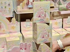 -九木杂物社(恒隆广场店)