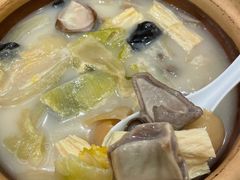 -稻香酒家·33年老字号·港式粤菜(富邦中心店)