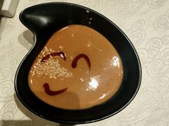 麻酱小料-东来顺饭庄(西直门店)