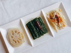 -之参餐厅(前门大街店)