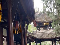 -成都武侯祠博物馆